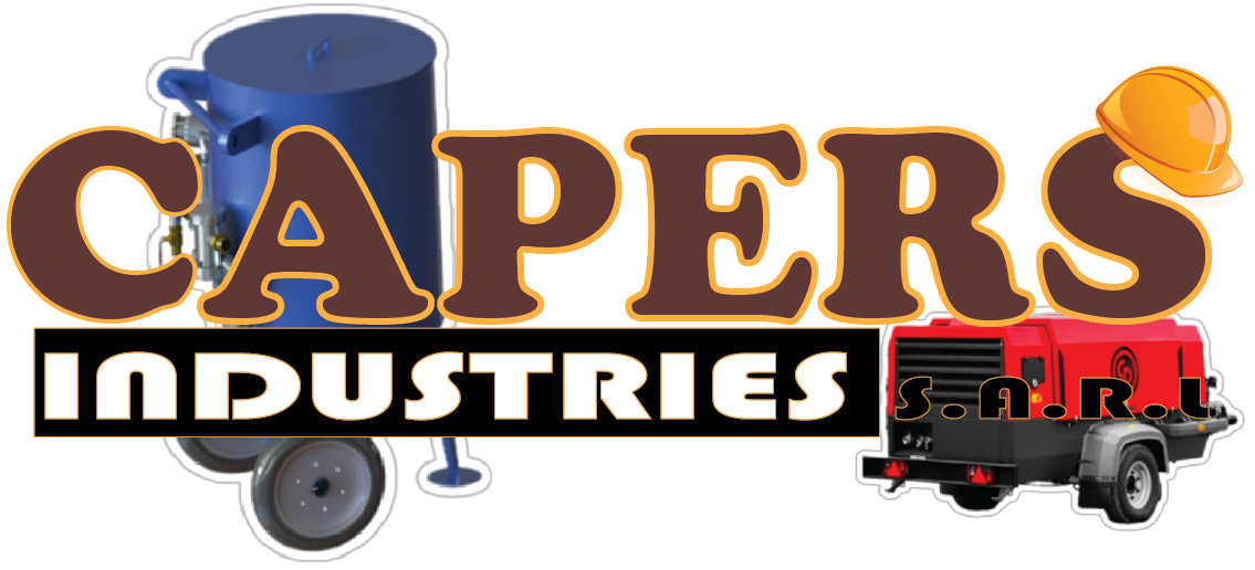 CAPERS INDUSTRIES S.A.R.L